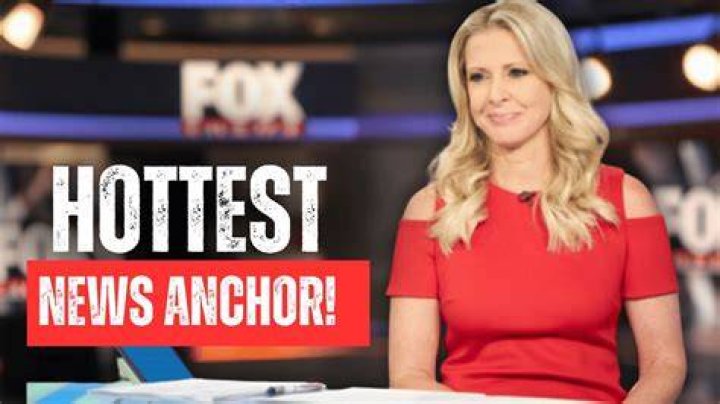 The Allure Of The Hottest News Anchors: A Closer Look