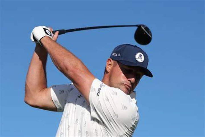 The Amateur Who Is Outdriving Bryson DeChambeau At The US Open