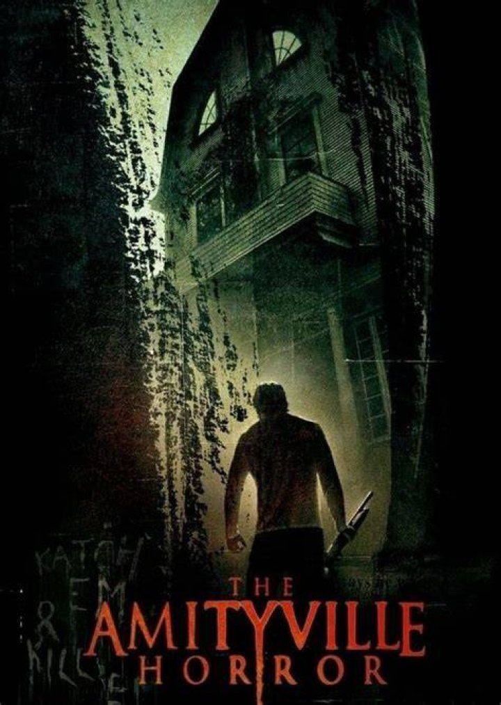 The Amityville Horror (1999) Fan Casting on myCast