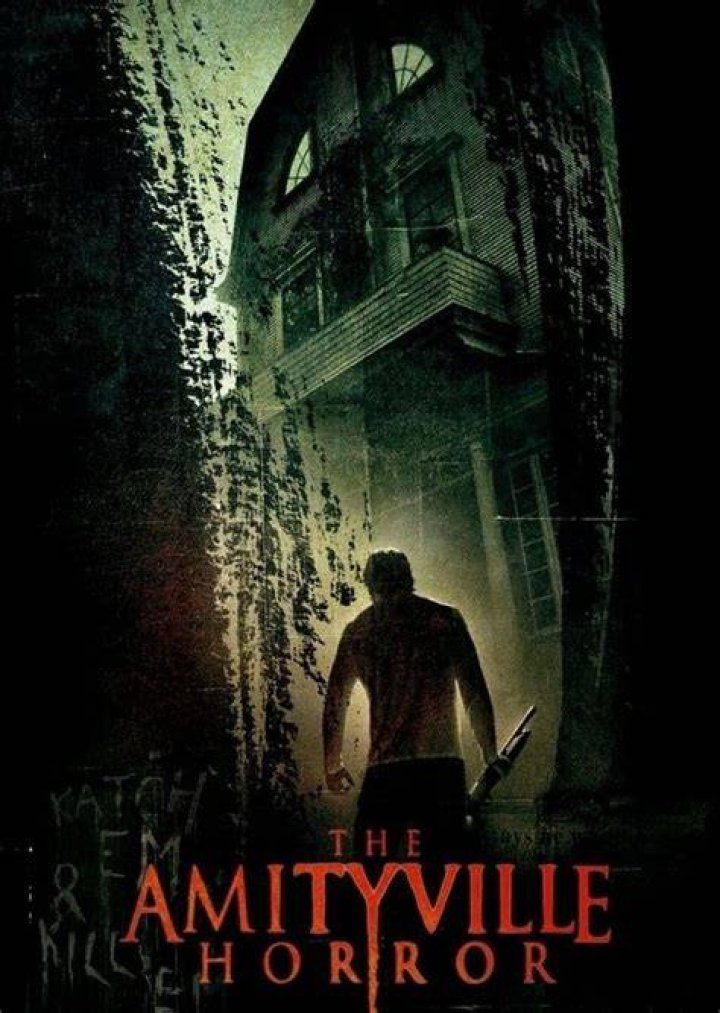 The Amityville Horror (2019) Fan Casting on myCast