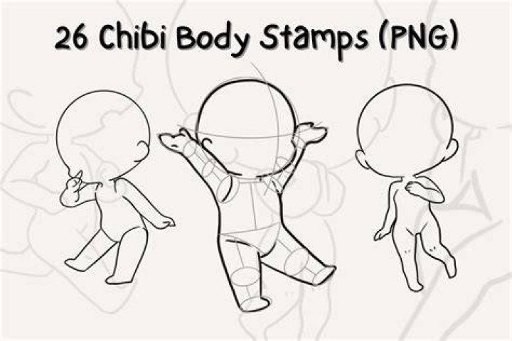 The animated chibi form of Sakura Haruno throws a punch against a colorful background in Naruto