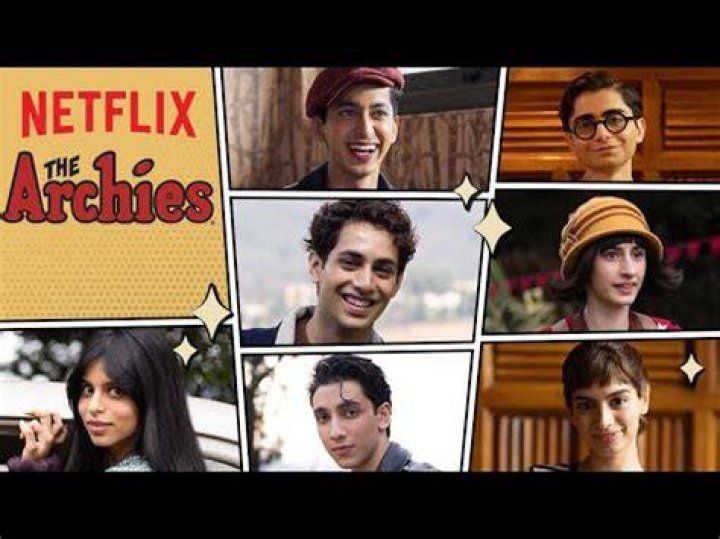 The Archies teaser featuring Suhana Khan, Agastya Nanda and others will make you revisit childhood