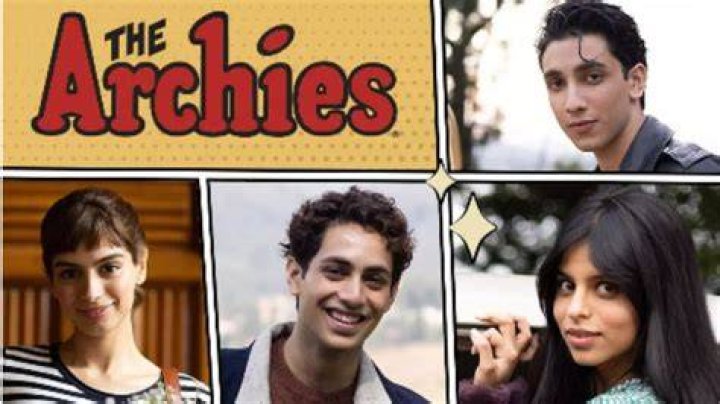 The Archies teaser featuring Suhana Khan, Agastya Nanda and others will make you revisit childhood