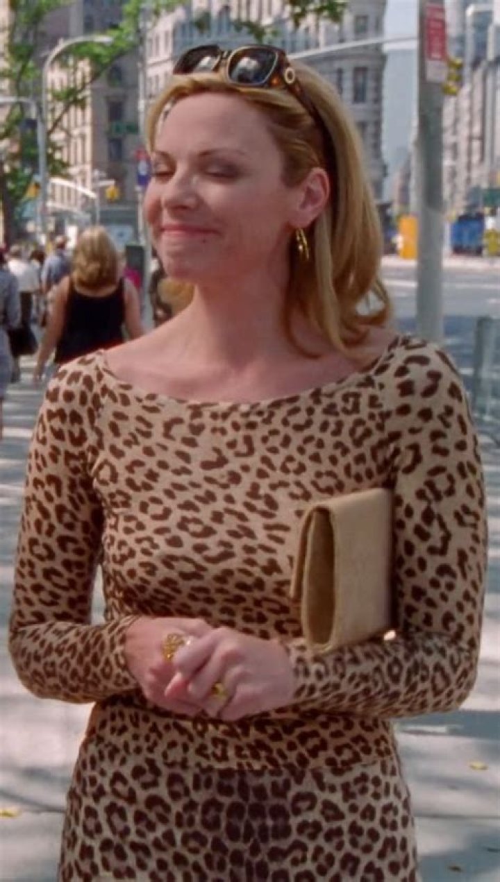 The Attico - SATC style, Samantha Jones the attico satc style, samantha jones