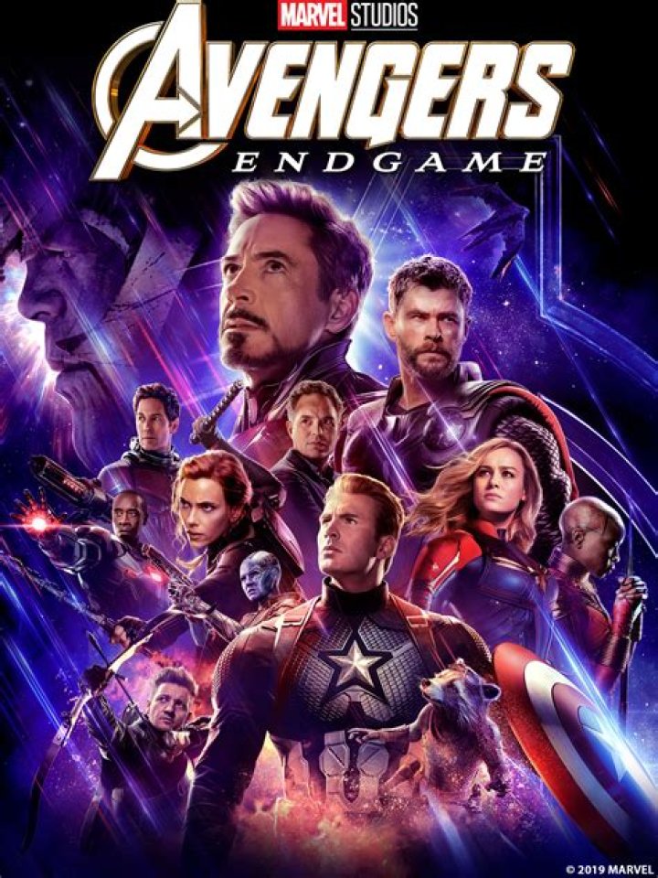The avengers endgame killing original 6 avengers would have gone too far