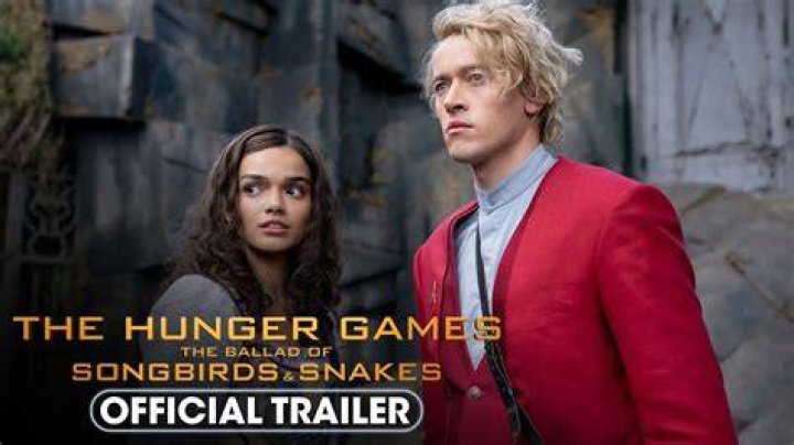 The Ballad of Songbirds and Snakes Is a Thrilling Hunger Games Prequel
