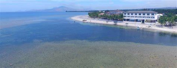 THE BATAAN WHITE CORALS BEACH RESORT (S̶̶1̶2̶9̶) S101 UPDATED 2021