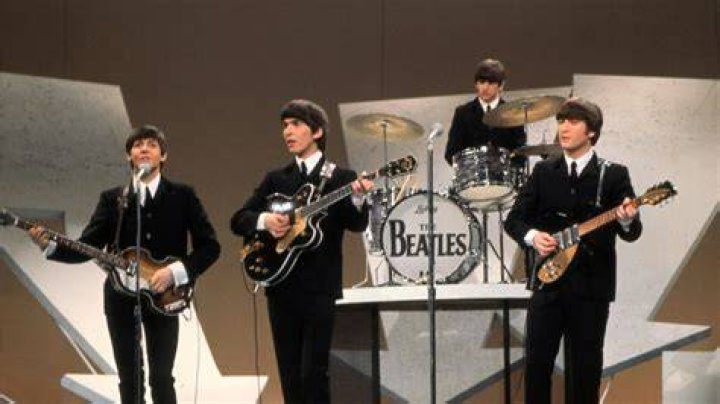 The Beatles