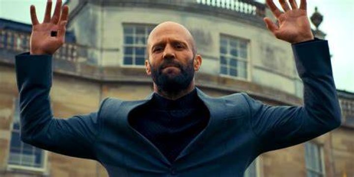 The Beekeeper Box Office Opening Beats Jason Statham's 2023 Action Flop