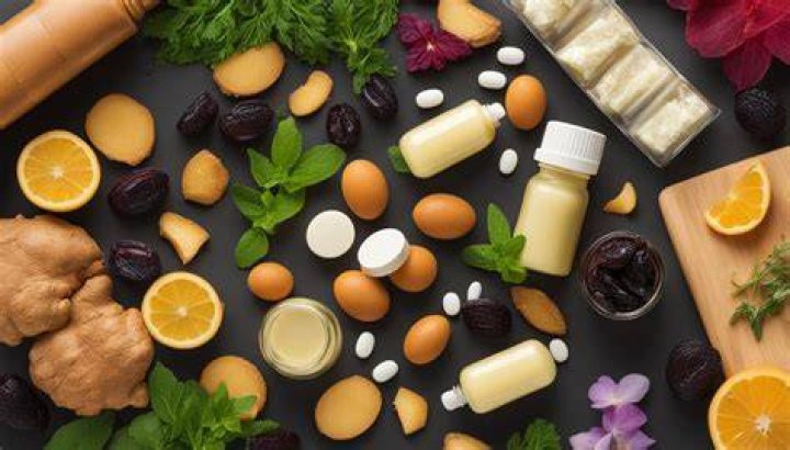 The Benefits of SLD Dietary Supplement for Optimal Health