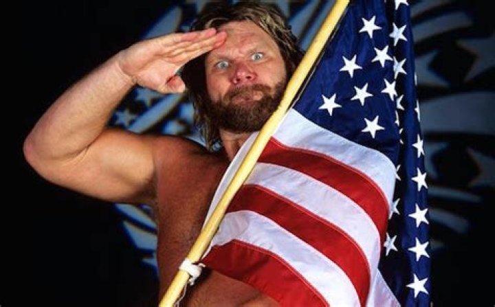 The Best 80s Wrestlers! GirlsAskGuys