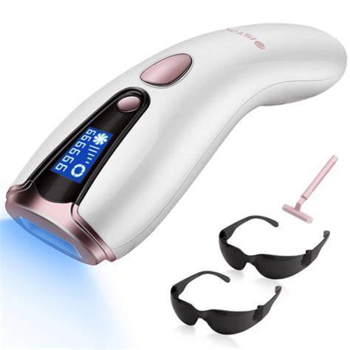 The Best At-Home Laser Hair Removal Devices for Men, According to Dermatologists