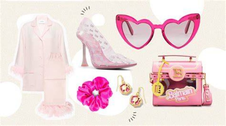 The Best Barbie Fashion Collaborations and Barbiecore Style 2023