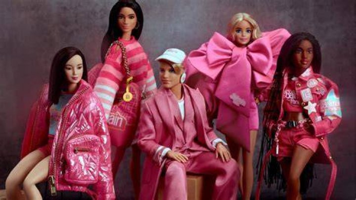 The Best Barbie Fashion Collaborations and Barbiecore Style 2023