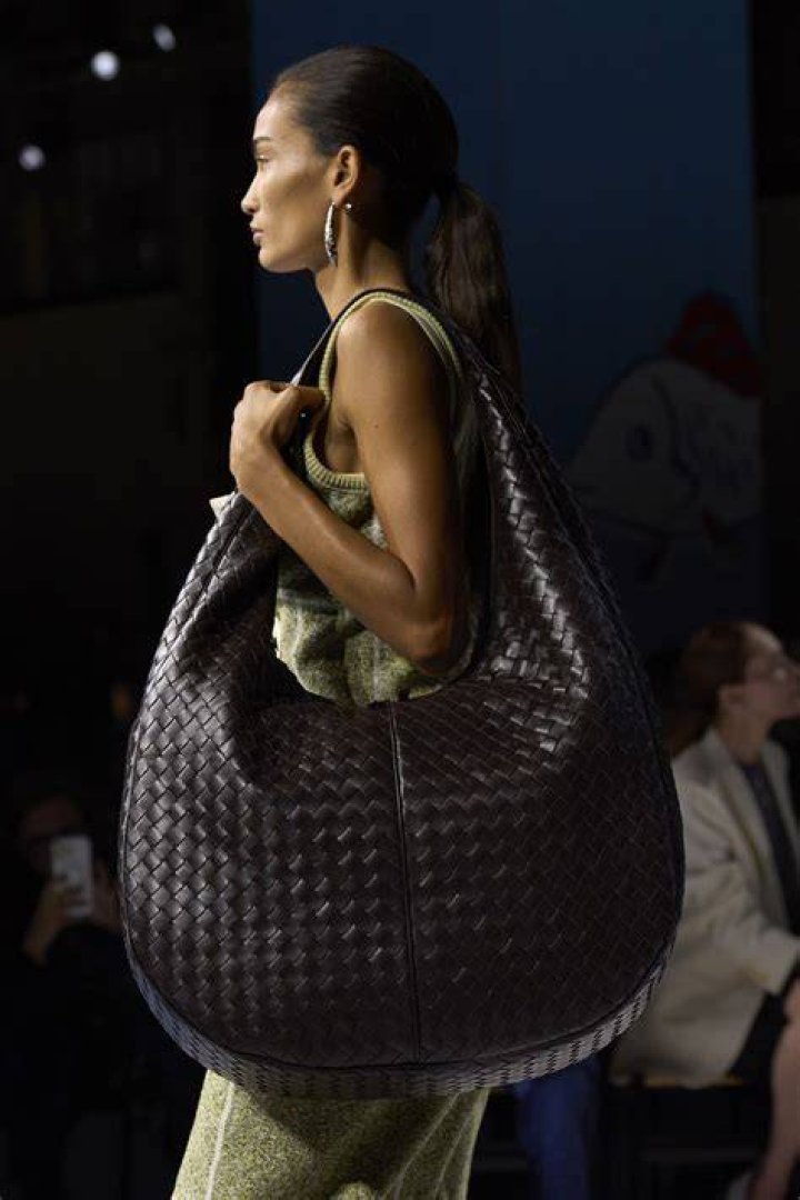 The Best Bottega Veneta Bags from the Spring 2024 Runway