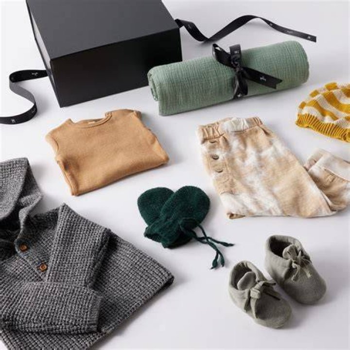 The Best Clothing Subscription Services of 2022 for Women, Men, Kids – The Hollywood Reporter
