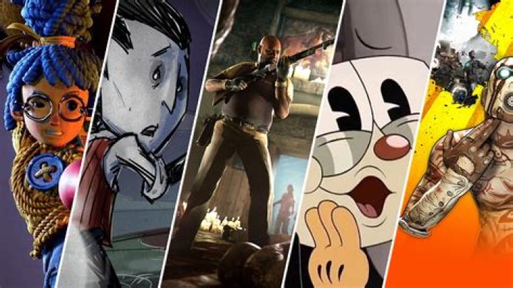 The best co-op games | VG247