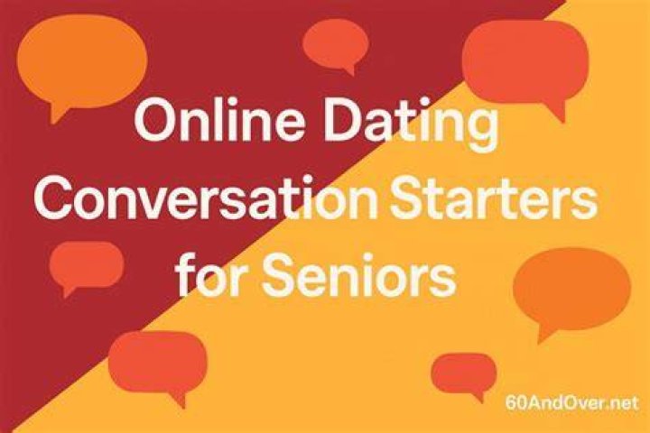The Best Conversation Starters For Online Dating