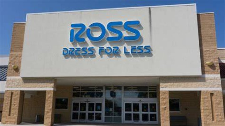 The Best Deal At Ross Dress For Less May Surprise You
