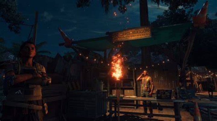 The best Far Cry 6 camp facilities and how to upgrade them