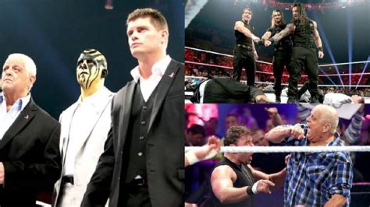 The Best Feud Of The Shield’s WWE Career 