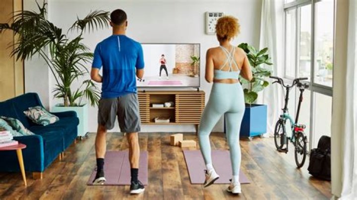 The Best Fitness Subscriptions for Getting Fit in 2024: Shop Top Workout Programs