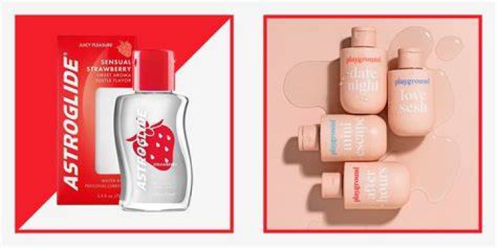 The Best Flavored Lubes Will Make Oral Sex Even Better, According to Sex Experts