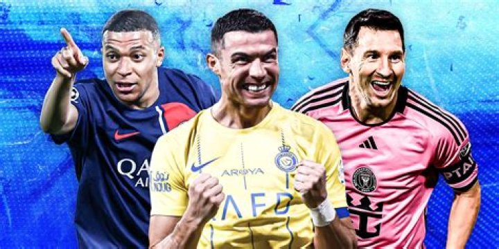 the best footballers 2020
