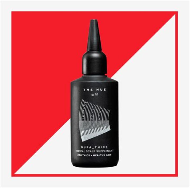 The Best Hair Oil for Men, Tested by Grooming Experts