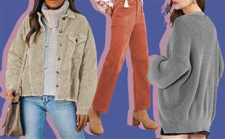 The Best Internet-Famous Fall Fashion Finds on Amazon: Shop Sweaters, Shoes, Accessories and More