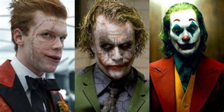 The Best Live Action Joker Costumes, Ranked