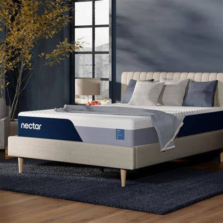 The Best Nectar Mattress Deals to Shop for a Better Night's Sleep — Up to 40% Off