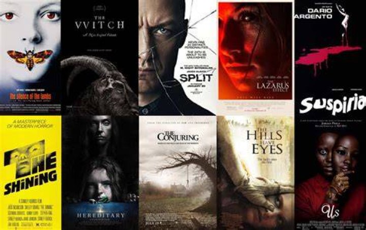 The Best New Horror Movies Of The Last Few Years, According To Ranker