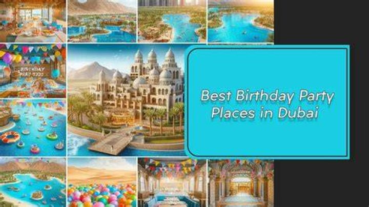 The best places to party, according to a top DJ GQ India GQ India