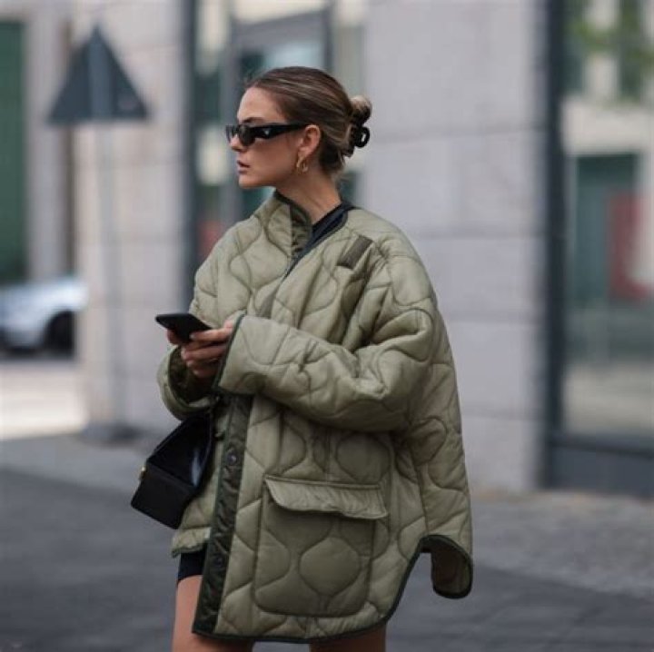 The best quilted jackets and coats to invest in now
