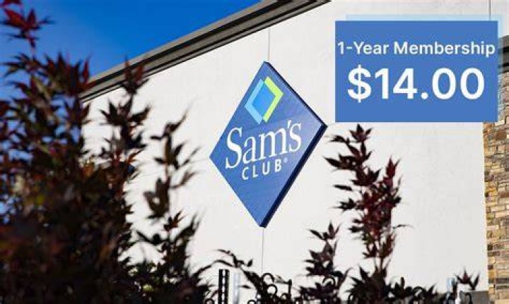 The Best Sam's Club Membership Deal Ends Tonight: Here's How to Get 70% Off a 1-Year Membership