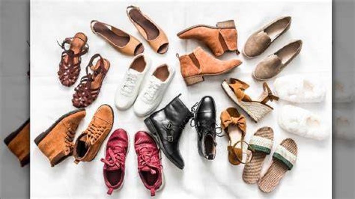 The Best Shoe Stores And Brands For Small Feet