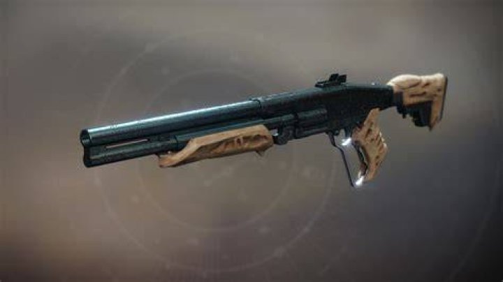 The best shotguns in Destiny 2