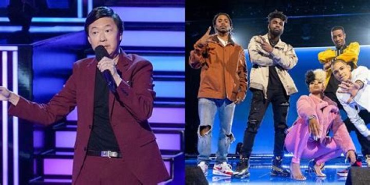 The Best Singing Competition Series Currently On TV, Ranked (According To IMDb)