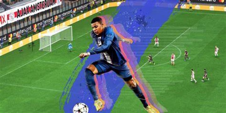The best soccer game of all time