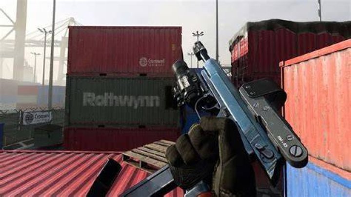 The best Warzone pistols for Akimbo, power, and speed