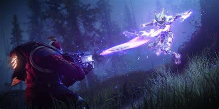 The Best Wayfinder's Compass Mods (Titans, Hunters, & Warlocks)