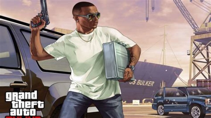The best weapons in GTA Online for range, speed, power, and more