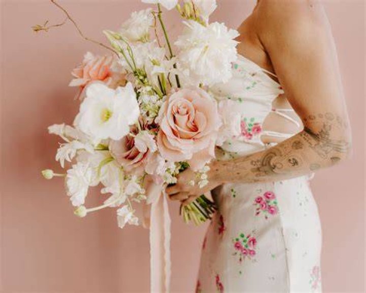 The Best Wedding Florists in the World