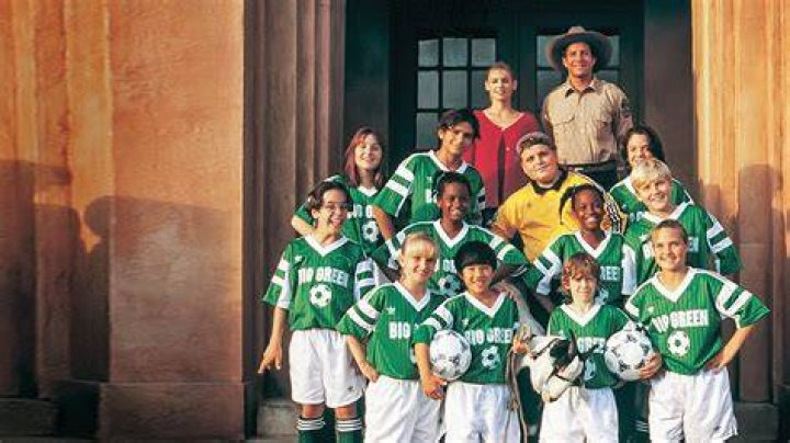 The Big Green Cast Members List