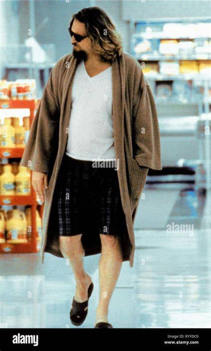 The Big Lebowski