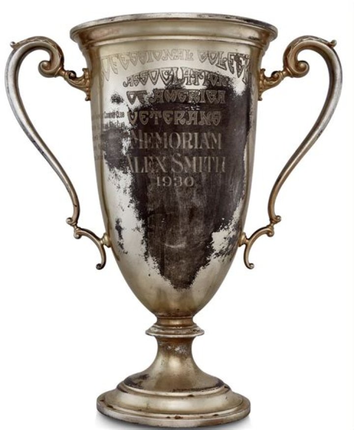 The Bizarre Timeline of the PGA Championship and Its Slogans
