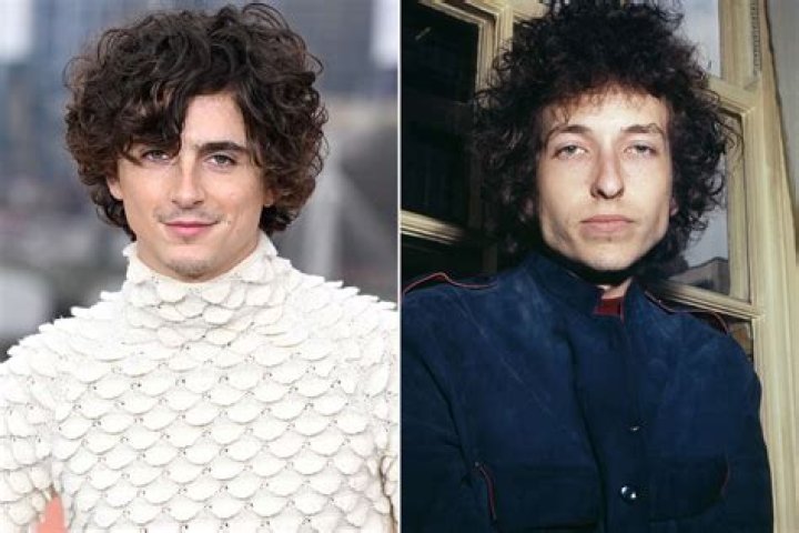 The Bob Dylan biopic starring Timothée Chalamet: all the details