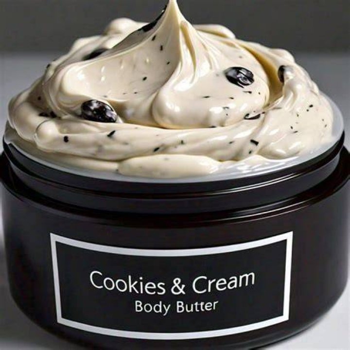 The Body Cream