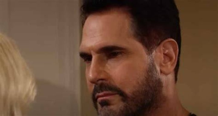 The Bold And The Beautiful's Don Diamont Explains Bill's Determination To Be With Sheila